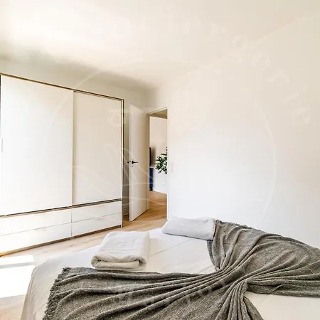 Lejlighed Haute - T2 Cosy Avec Clim & Balcon