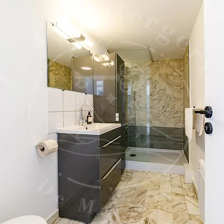 Haute - T2 Cosy Avec Clim & Balcon Lejlighed Toulon